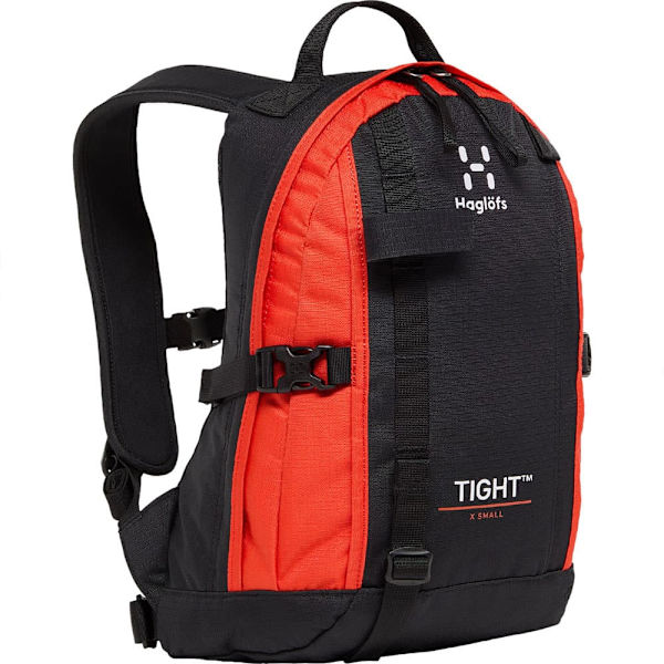 Haglofs Tight Xs 10l Ryggsäck Svart