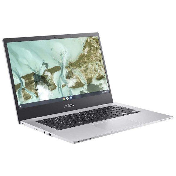 Asus Bærbar Cx1400cka-ek0191 14´´ Celeron-n4500/4gb/64gb Ssd