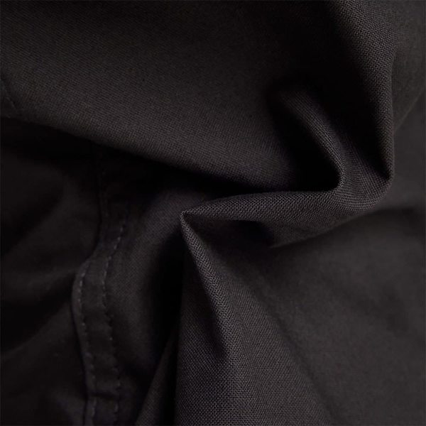 G-star Core Regular Fit Cargobyxor Svart 30 / 32 Man
