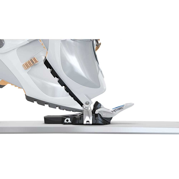 Fritschi Hiihtää Touring Siteet Vipec Evo 12 80 Mm Valkoinen,Musta 80 mm