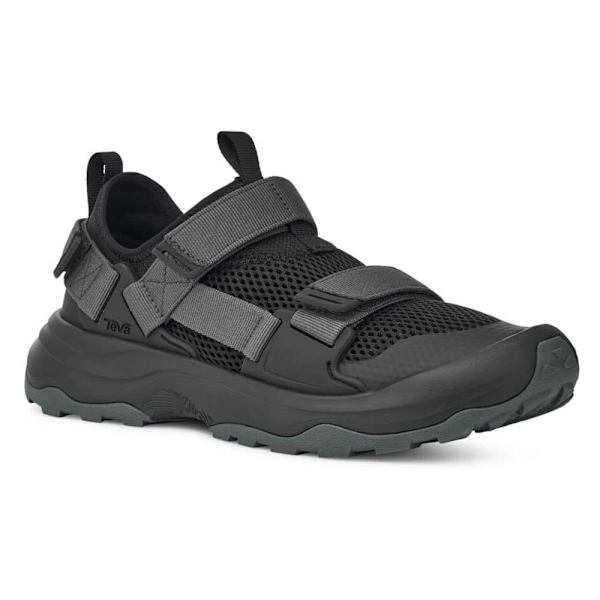Teva Utbildare Outflow Universal Svart EU 44 Man