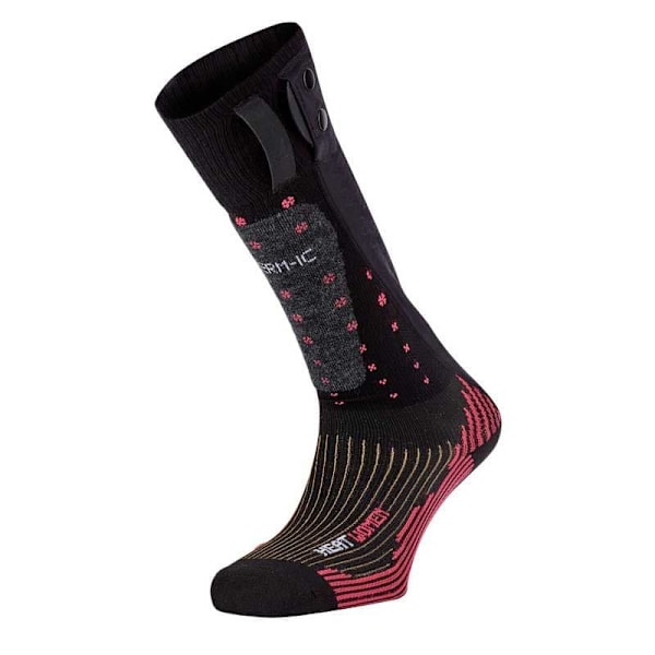 Therm-ic Powersocks Heated V2 Kvinna Långa Strumpor  EU 41-42 Kvinna