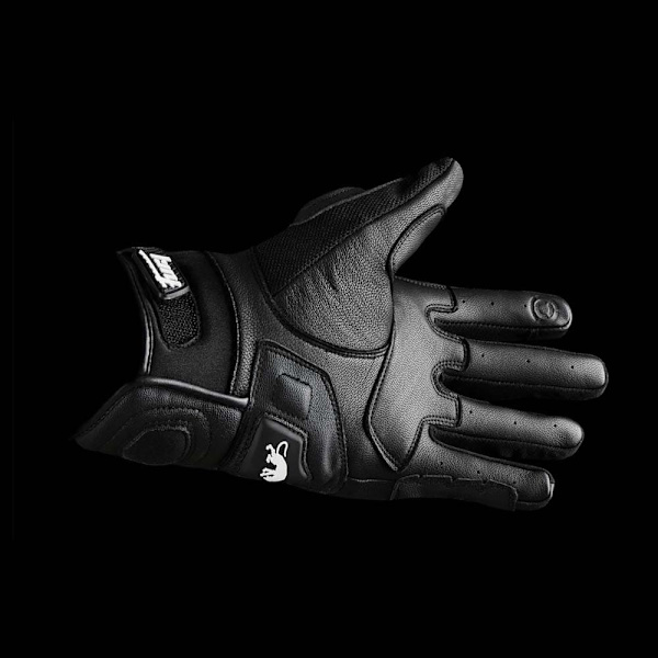 Furygan Læderhandsker Waco Evo Ii  L