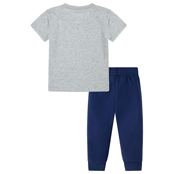 Nike Kids UppsÄttning Soa Fleece  12 Months