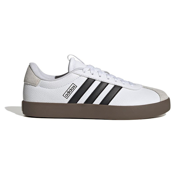 Adidas Utbildare Vl Court 3.0 Vit EU 37 1/3 Kvinna
