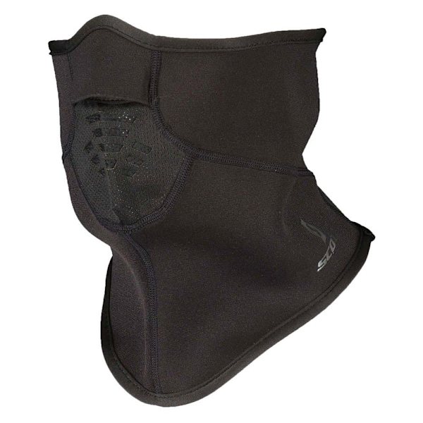 Scott Ansigtsmaske Snow Blocker Sort S-M Mand