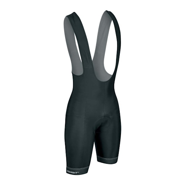 Gist Winter Cykelshorts Sort L Mand