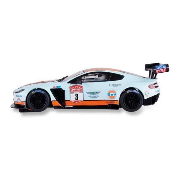 Scalextric Bil Vantage Gt3 Gulf Flerfärgad