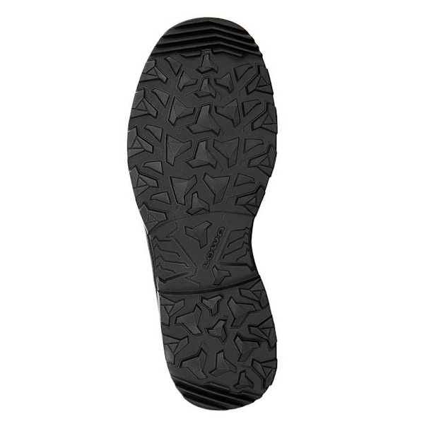 Lowa Taurus Pro Goretex Mid Vandrestøvler Grå EU 39 Kvinde