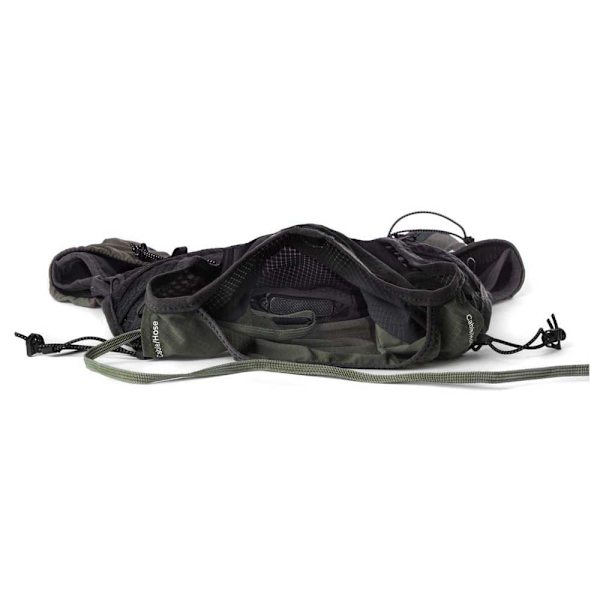 Silva Hydreringsvest Strive 5l Grøn M