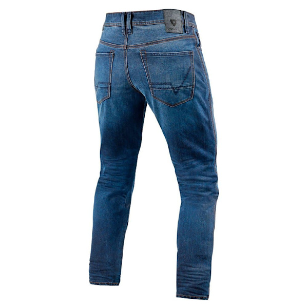 Revit Farkut Reed Sf Sininen 38 / 34 Mies