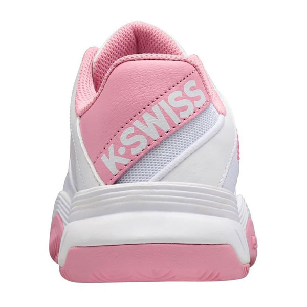 K-swiss Savikengät Court Express Hb Valkoinen EU 39 1/2 Nainen