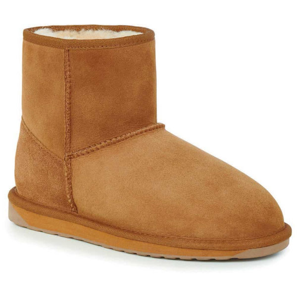 Emu Australia Støvler Stinger Mini Brun EU 40 Kvinde