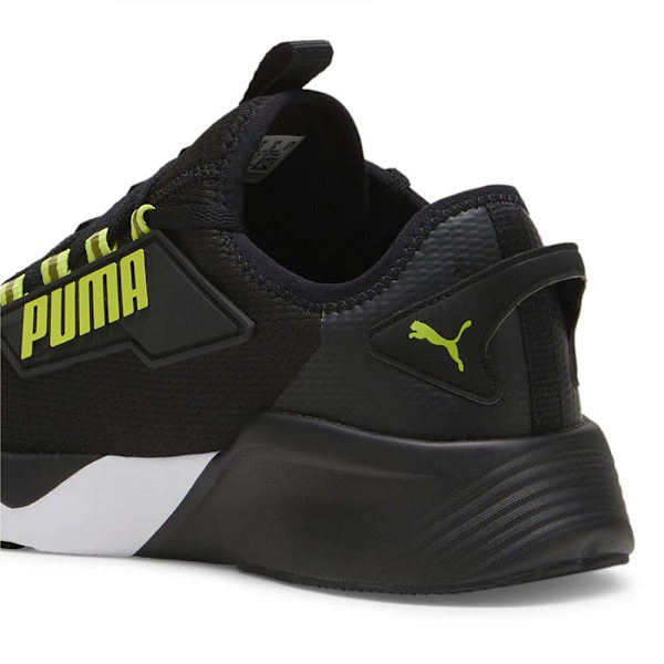 Puma Løbe Skoe Retaliate 2 Sort EU 40 Mand