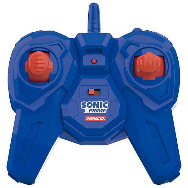 Ninco Rc Sonic Durchsichtig