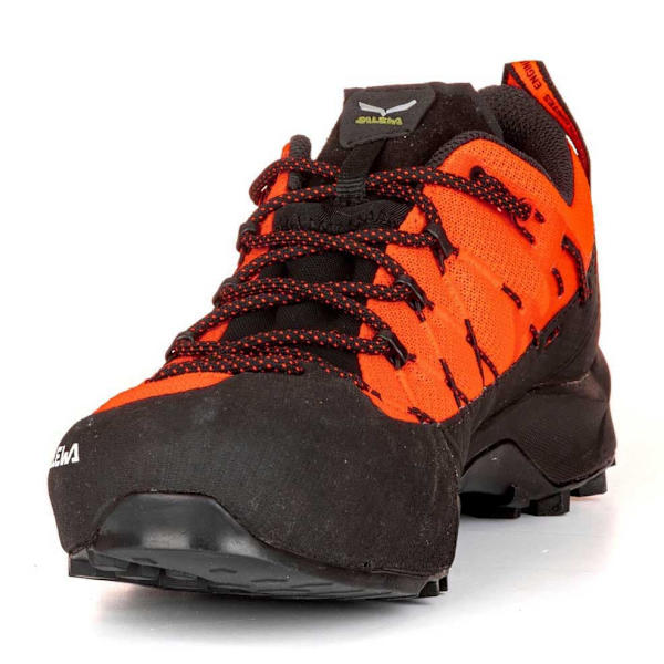 Salewa Wildfire 2 Goretex Smalle Tilgangssko  EU 42 1/2 Mand
