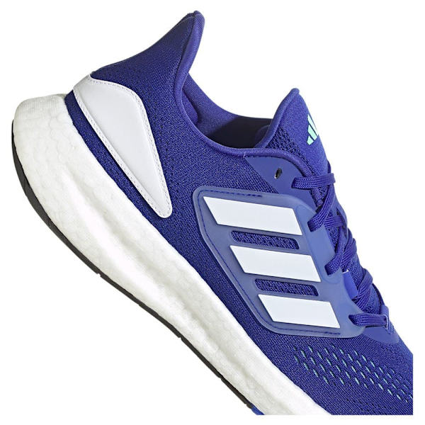 Adidas Løbe Skoe Pureboost 22 Blå EU 39 1/3 Mand