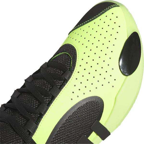 Adidas Basketskor D.o.n Issue 5 Gul EU 45 1/3 Man