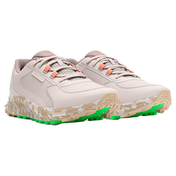 Under Armour Charged Bandit Tr 3 Juoksukengät  EU 40 Nainen
