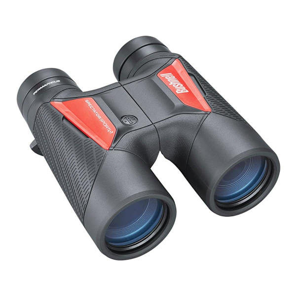Bushnell Kikare Spectator Sport Roof Permafocus 10x40 Svart