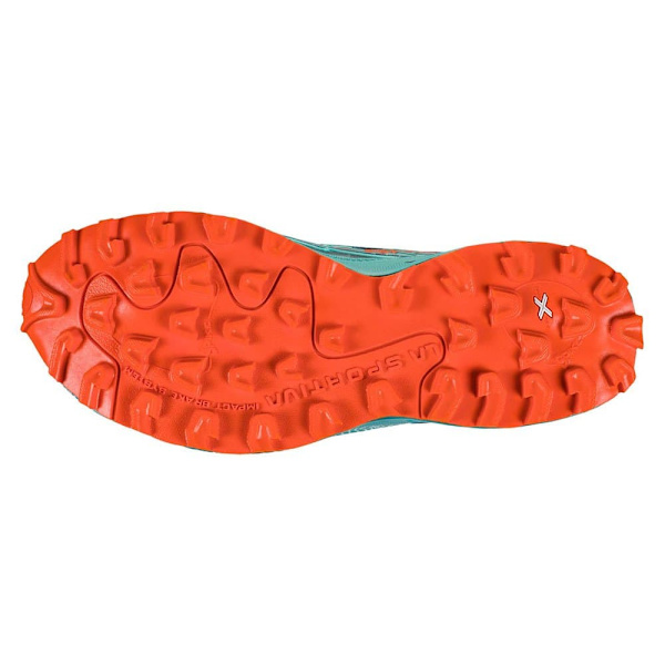 La Sportiva Trail Løbesko Mutant Blå EU 37 Kvinde