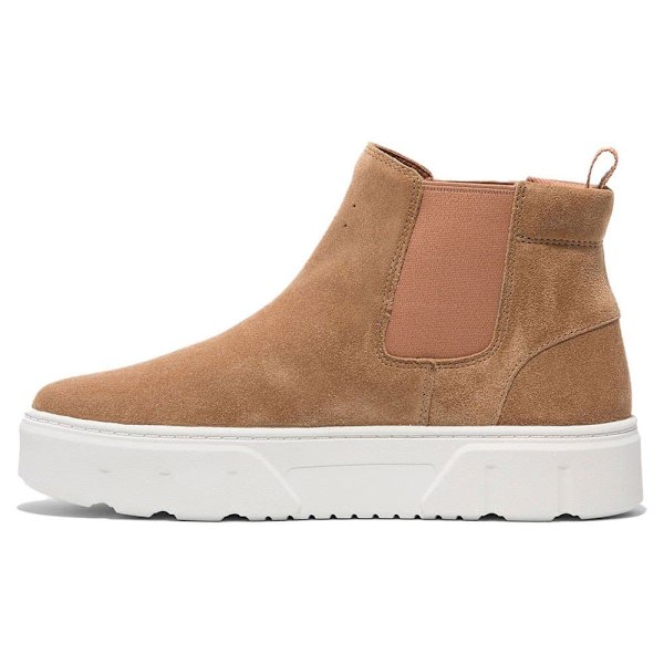 Timberland Laurel Court Slip-on-sko Brun EU 40 Kvinde