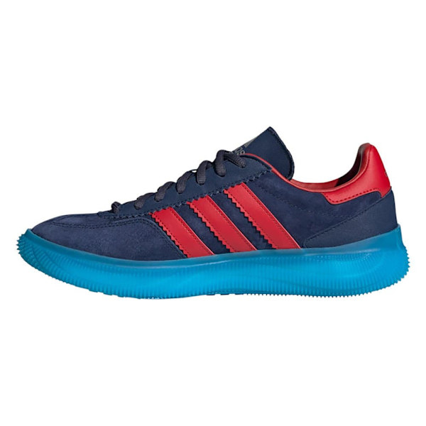 Adidas Hb Spezial Pro Håndboldsko Blå EU 42 2/3 Mand