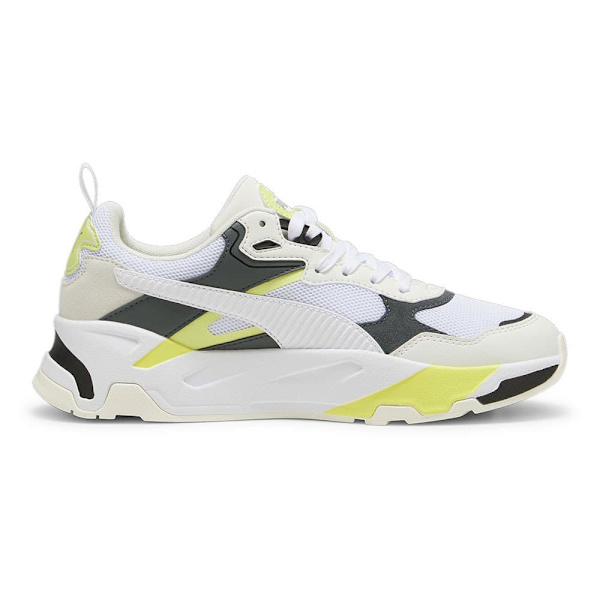Puma Trinity Lenkkarit Valkoinen EU 44 Mies