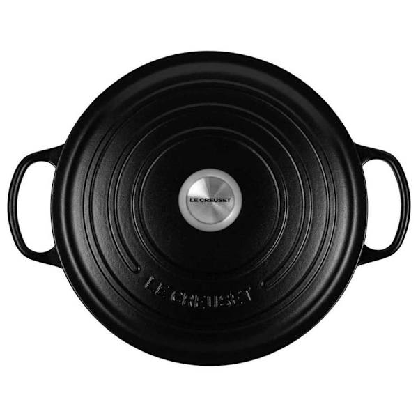 Le Creuset Kasari Signature 28 Cm Kultainen