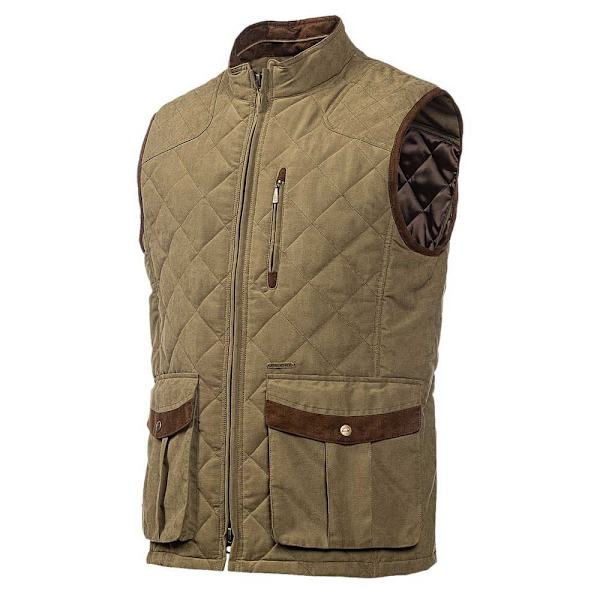 Baleno Väst Thames Grönt 4XL