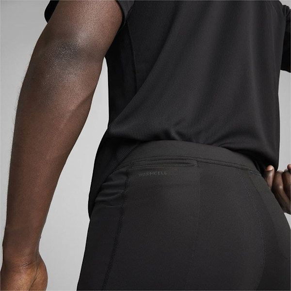 Puma Seasons Micro Leggings  L Kvinna