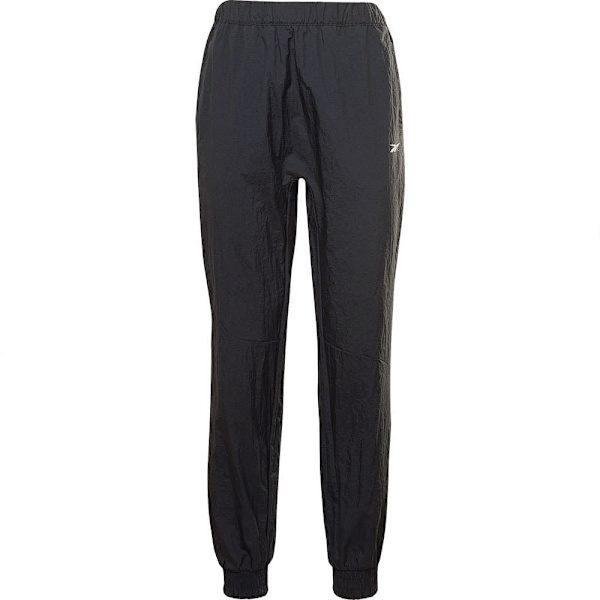 Reebok Bukser Workout Ready Woven Joggers Sort XL Kvinde