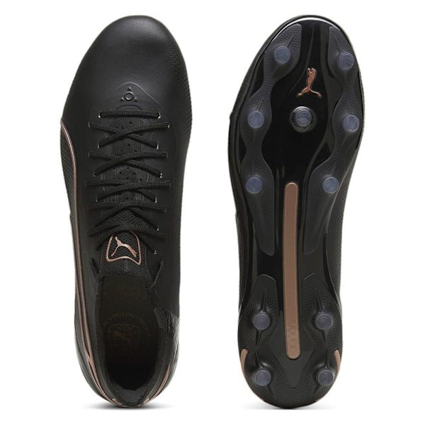 Puma Jalkapallokengät King Ultimate Fg/ag  EU 41