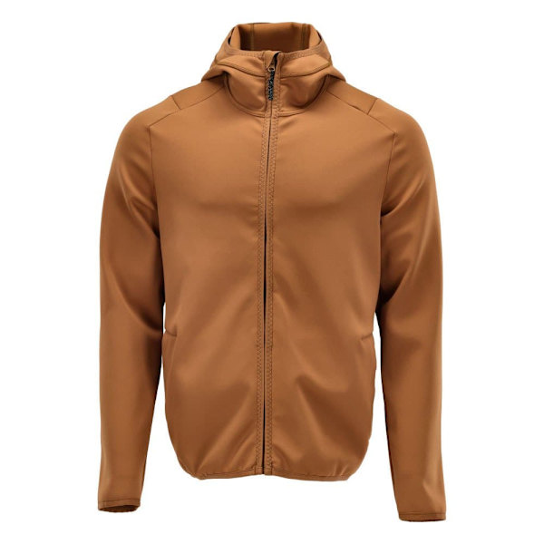 Mascot Polar Pullover Customized 22586 Brun M