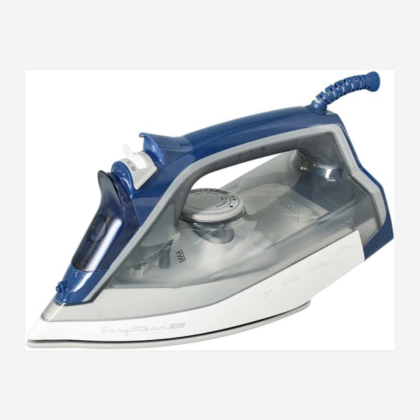 Tm Electron Höyrysilitysrauta Tmppl014 2400w