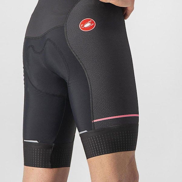 Castelli Bib Shorts Giro Italia 2022 Competizione Sort L Mand