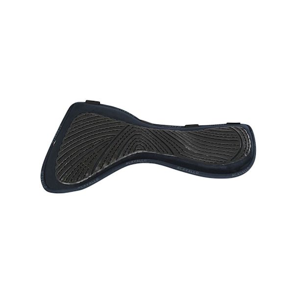 Acavallo Mf Jccs Cw-fs Gel Grip Mockasadelpad  2