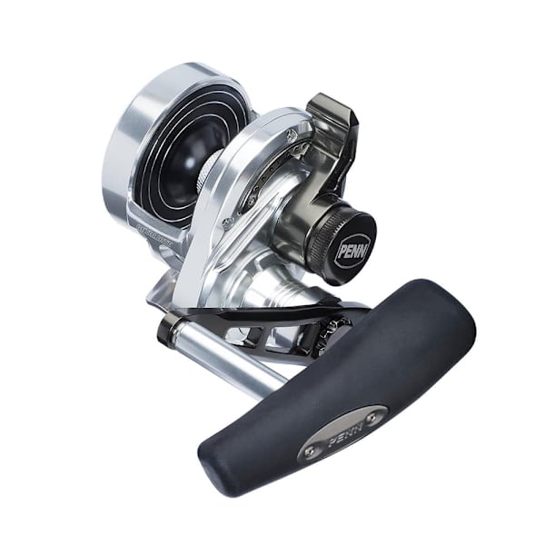 Penn Retaliate® Lever Drag 6bb Trollinghjul  10