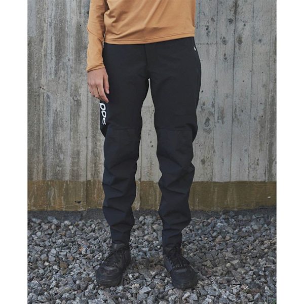 Poc Ardour Byxor Svart XS Kvinna