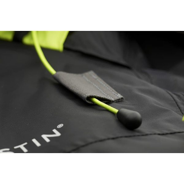 Westin Dragt W4 Sort XL Mand