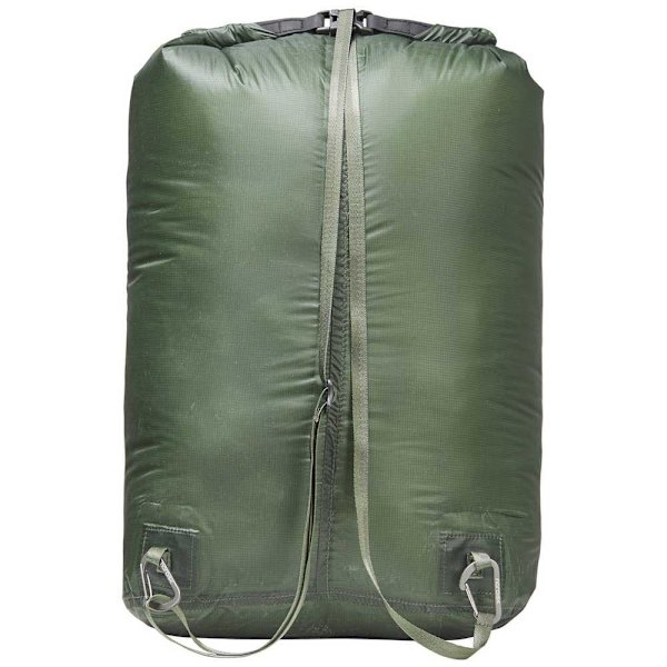 Nordisk Torrsäck Sola 15l Grönt