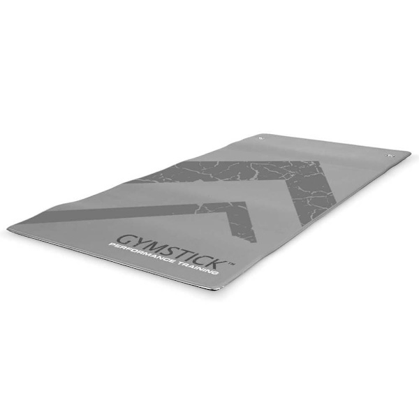 Gymstick Måtte Performance Grå 140x60x0.7 cm