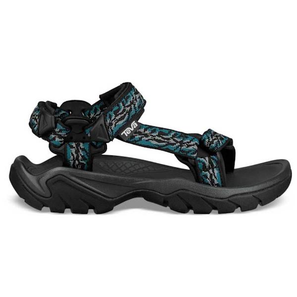 Teva Sandaler Terra Fi 5 Universal Flerfärgad EU 37 Kvinna