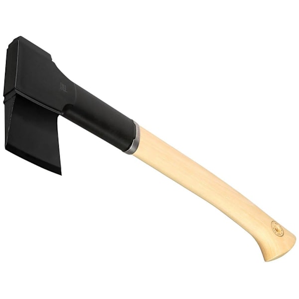 Fiskars Yxa Norden N10 Guld