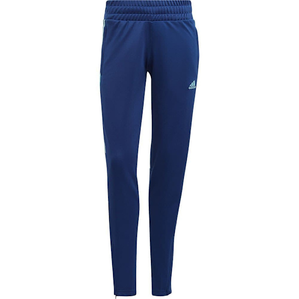 Adidas Byxor Tiro Blå XS / Regular Kvinna