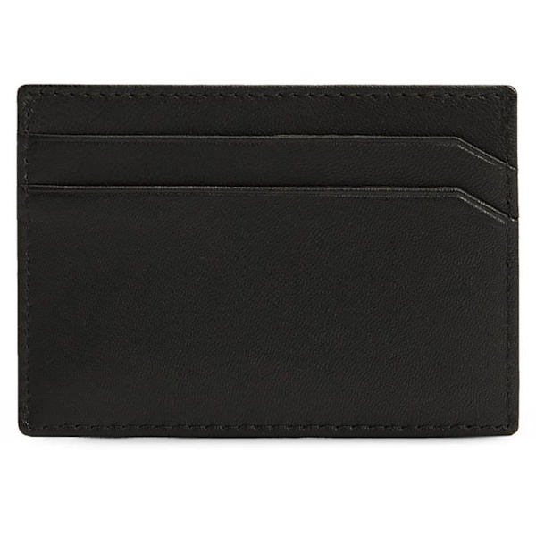 Hugo Lompakko Stck S 10241856 Musta  Mies
