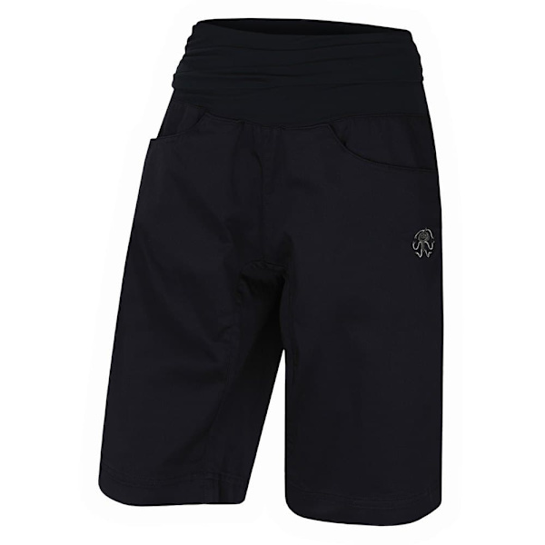 Rafiki Accy Ii Shorts Sort 32 Kvinde