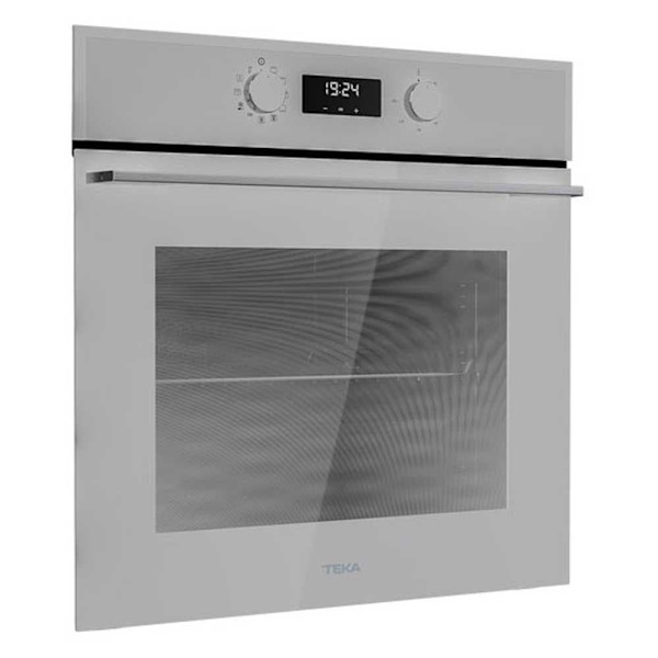 Teka Hsb630 71l Monitoiminen Uuni Valkoinen 60 cm