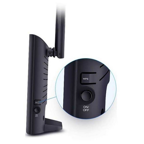 D-link Wireless Ac1200 Dual-band Sort
