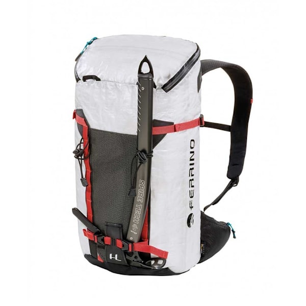 Ferrino Rygsæk Instinct 25l Hvid
